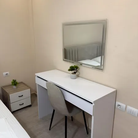 Apartament Cozy Nest - Near Airport & Centre Tirana