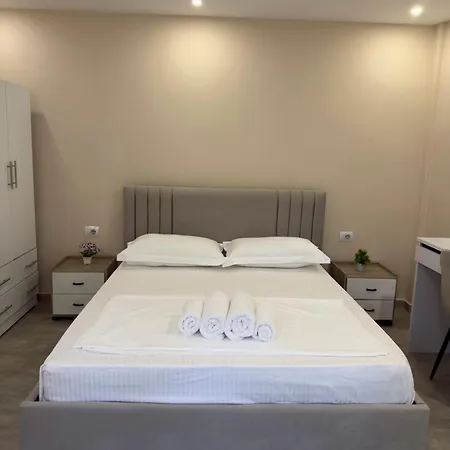 Cozy Nest - Near Airport & Centre * Tirana
