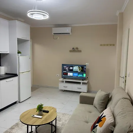 Apartament Cozy Nest - Near Airport & Centre
