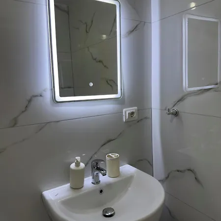 Cozy Nest - Near Airport & Centre * Tirana