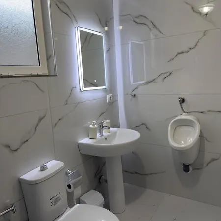 Cozy Nest - Near Airport & Centre * Tirana