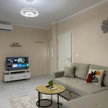 Cozy Nest - Near Airport & Centre * Tirana