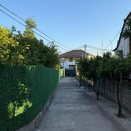 Cozy Nest - Near Airport & Centre Apartament
